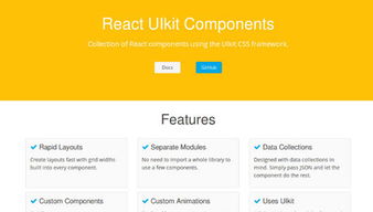 精選干貨 十款新興實(shí)用的網(wǎng)頁設(shè)計(jì)與開發(fā)工具