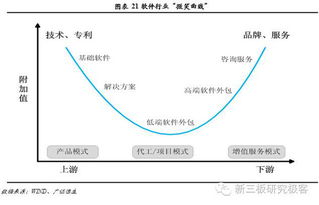 本土力量崛起 軟件外包服務(wù)驅(qū)動(dòng)TMT板塊新格局，新興領(lǐng)域明星公司涌現(xiàn)