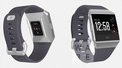 收購之后的重拳出擊 Fitbit推出自家智能手表，重塑智能穿戴市場(chǎng)格局
