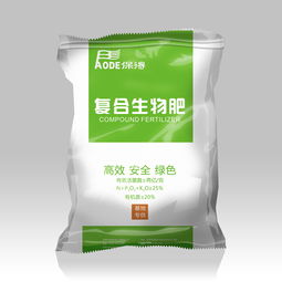 化肥包裝袋設計 實用性與環保兼顧的細節思考